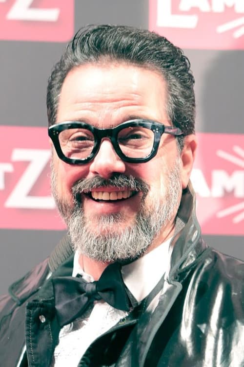 Alex Jolig profile photo