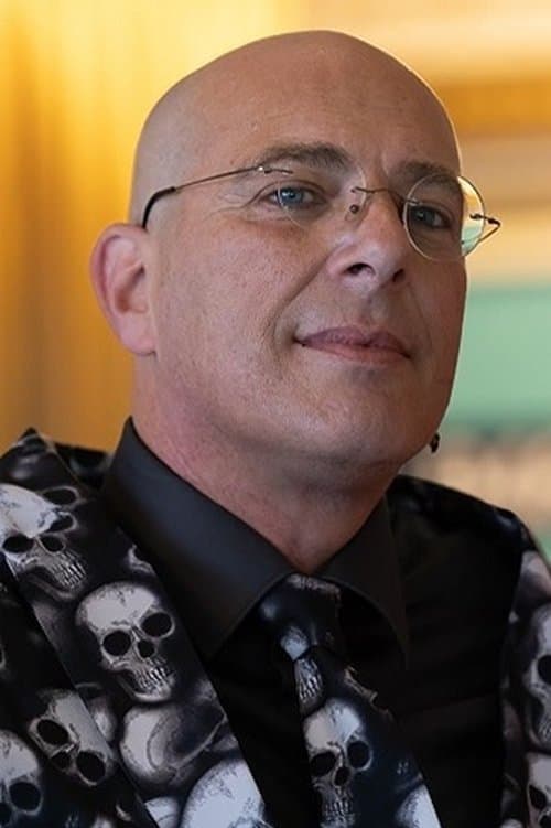 David Black profile photo