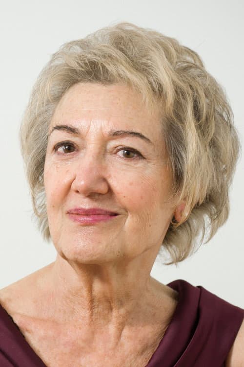 María Jesús Hoyos profile photo