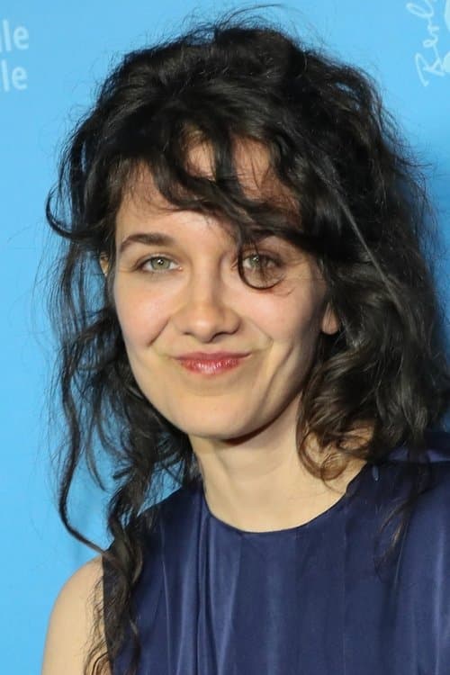 Clarisa Navas profile photo