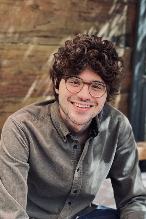 Graham Parkes profile photo