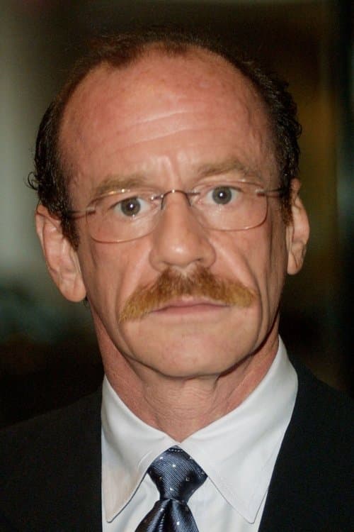 Michael Jeter profile photo