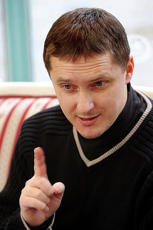 János Csányi profile photo