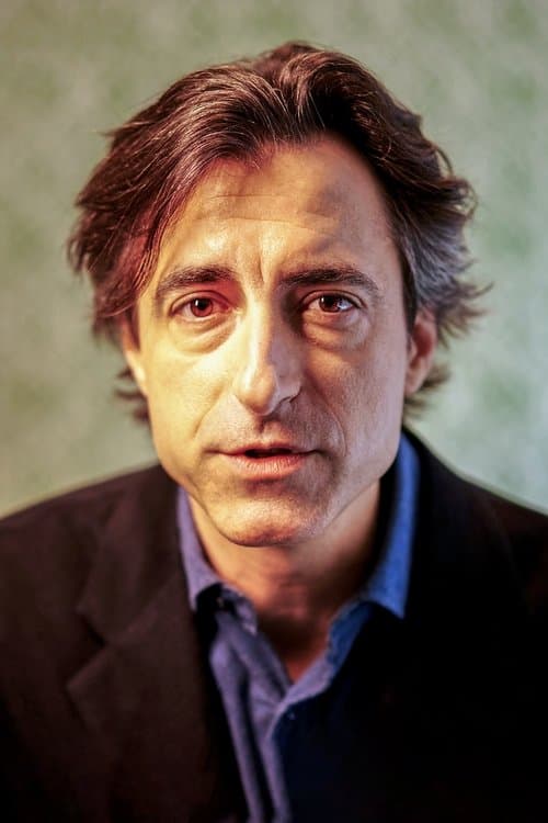 Noah Baumbach profile photo
