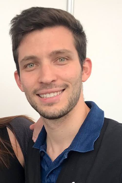 Mathieu Zecchini profile photo