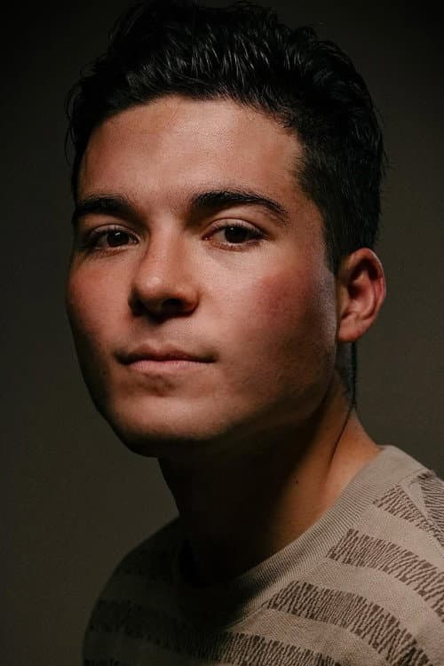 Greyson Nekrutman profile photo