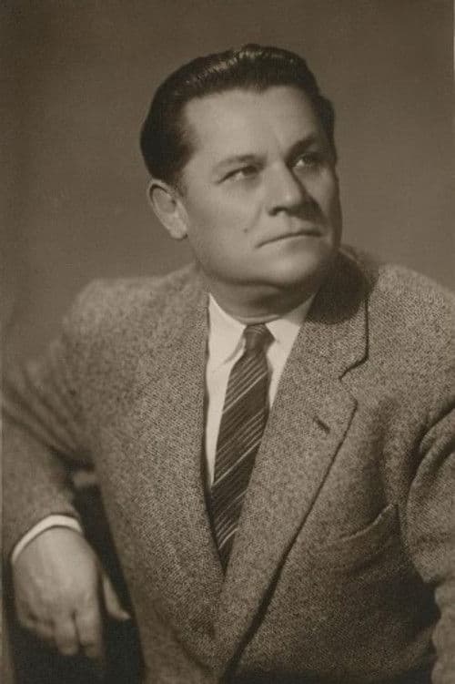 Nikolai Mikhaylov profile photo