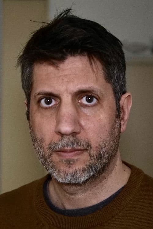 Guillaume Orignac profile photo