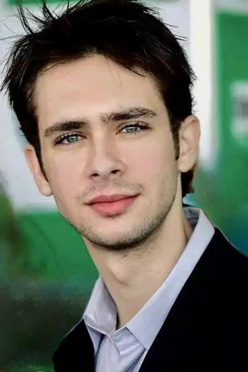 Scott Mechlowicz profile photo