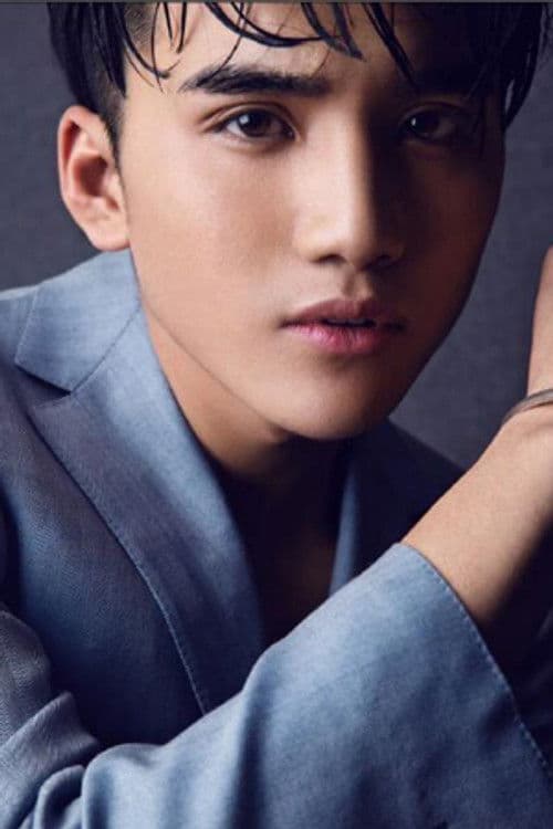 Li Jingxu profile photo