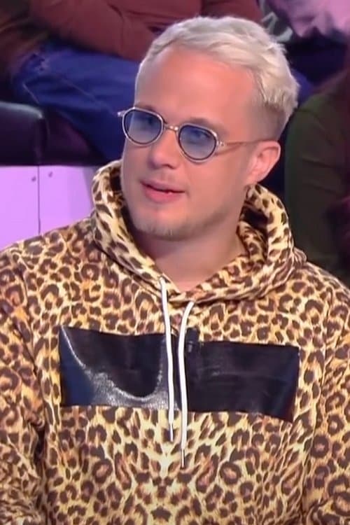 Guillaume Genton profile photo