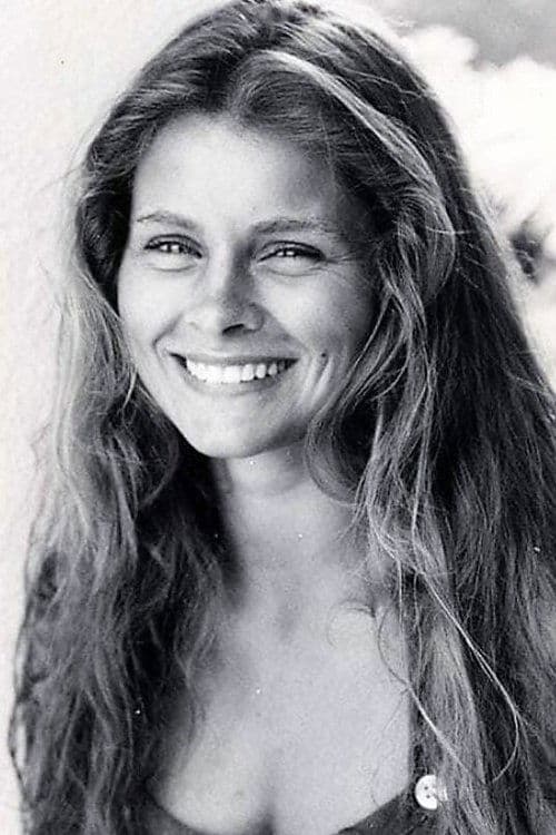 Taryn Power profile photo