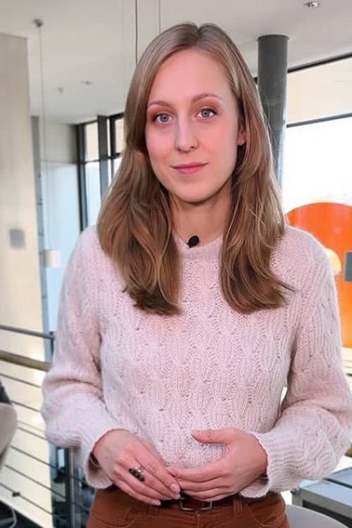 Anja Maiwald profile photo