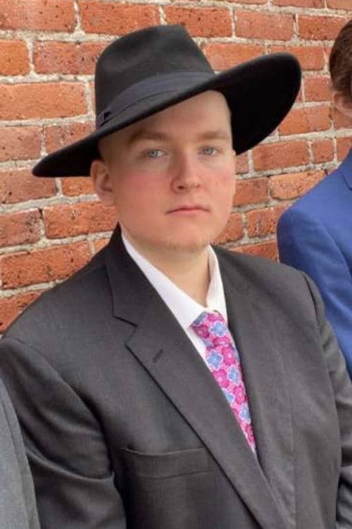 Aaron Hogan profile photo