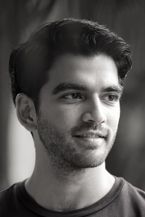 Danesh Razvi profile photo