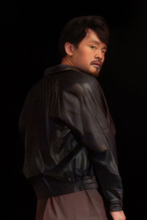 Yu Guo profile photo