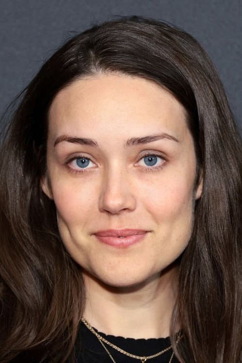 Megan Boone profile photo
