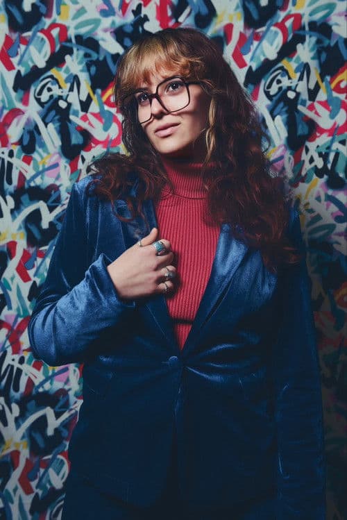 Gillian Harrill profile photo