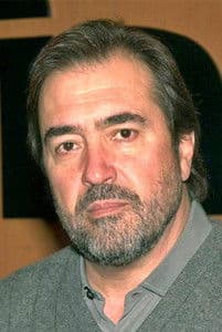 Patxi Andión profile photo