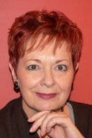 Fabienne Thibeault profile photo