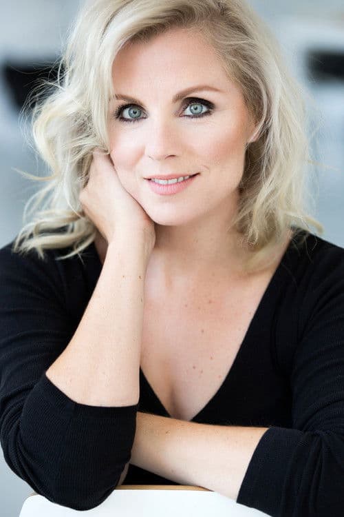 Maryève Alary profile photo