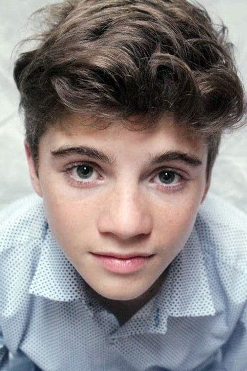 Joaquín Rapalini profile photo