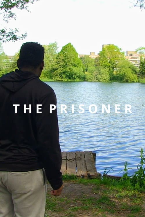 The Prisoner poster