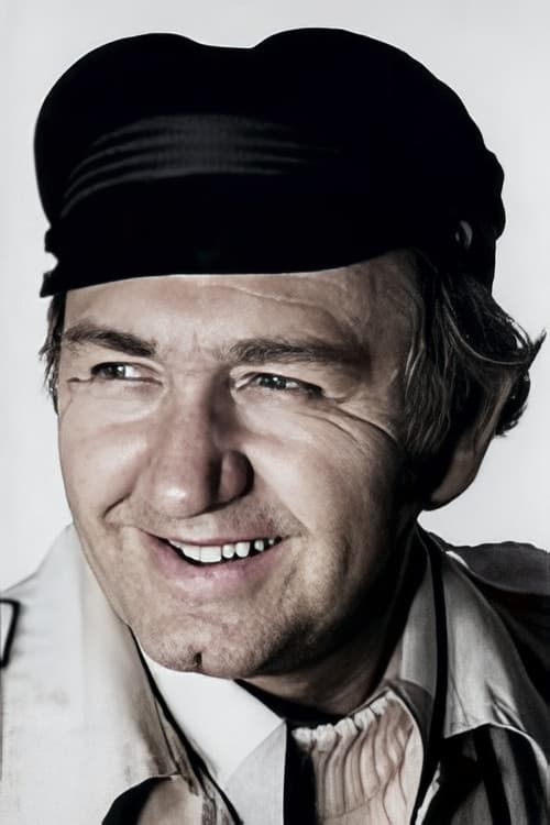 Ján Kramár profile photo