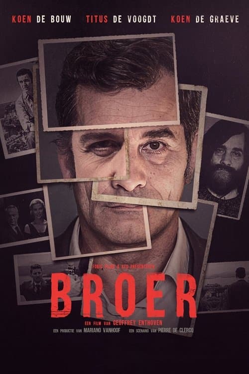Brother poster