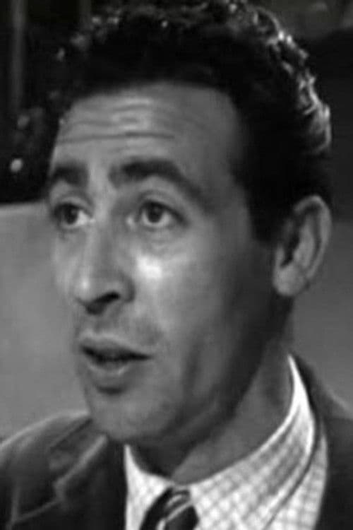 Francisco Arenzana profile photo