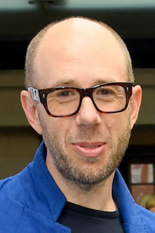 Tom Rowlands profile photo