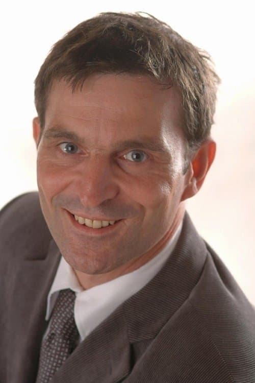 Thomas Roos profile photo