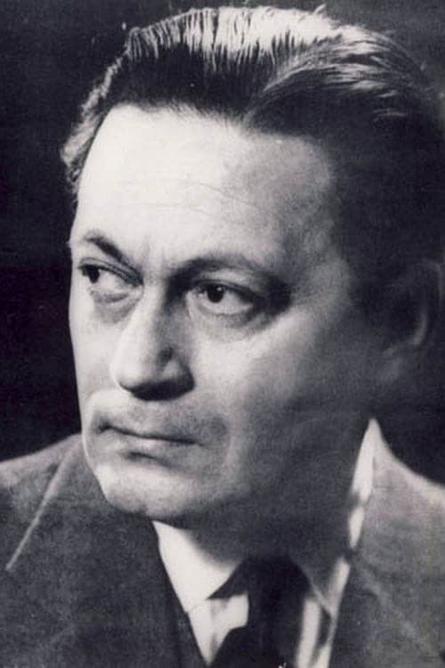 György Kovács profile photo