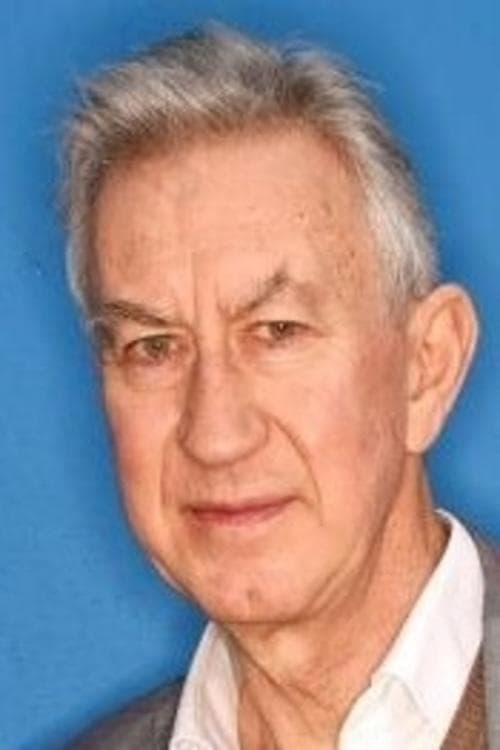 Barry McGovern profile photo