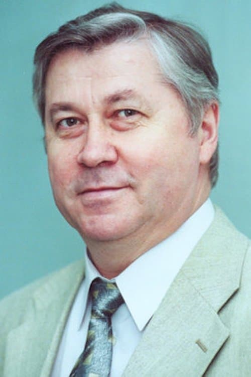 Sergei Alexashkin profile photo
