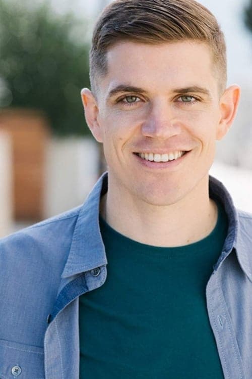 Michael Gmur profile photo