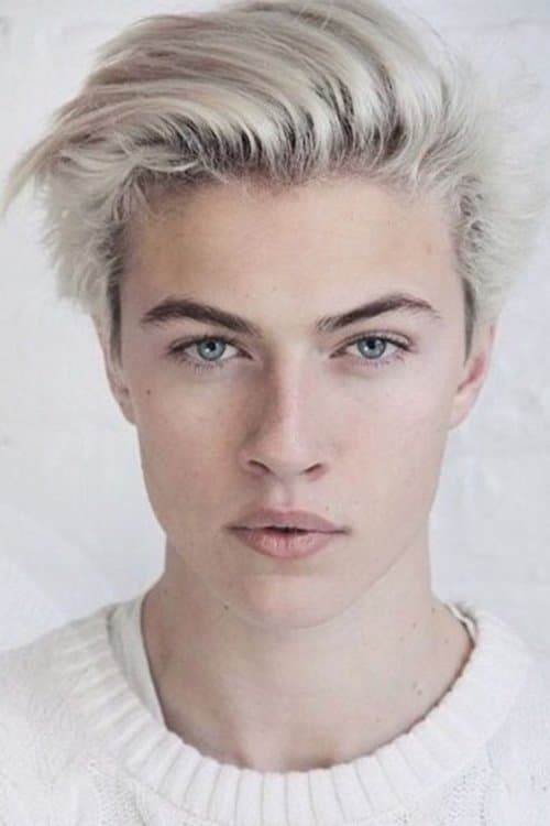 Lucky Blue Smith profile photo