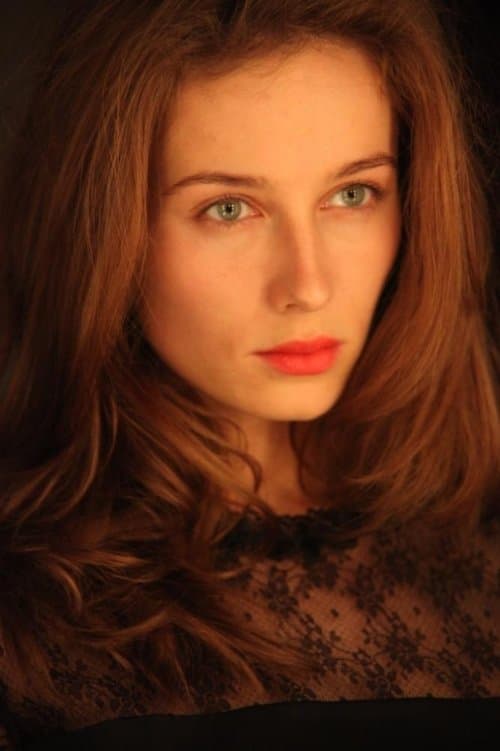 Kristina Kazinskaya profile photo