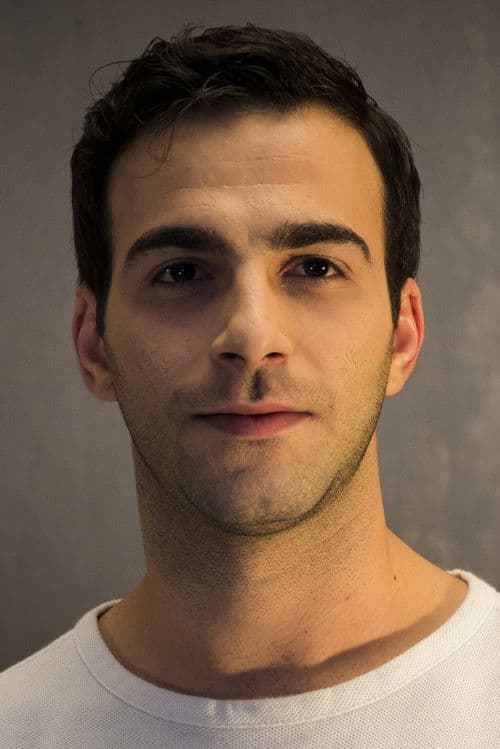 Giorgos Evagorou profile photo