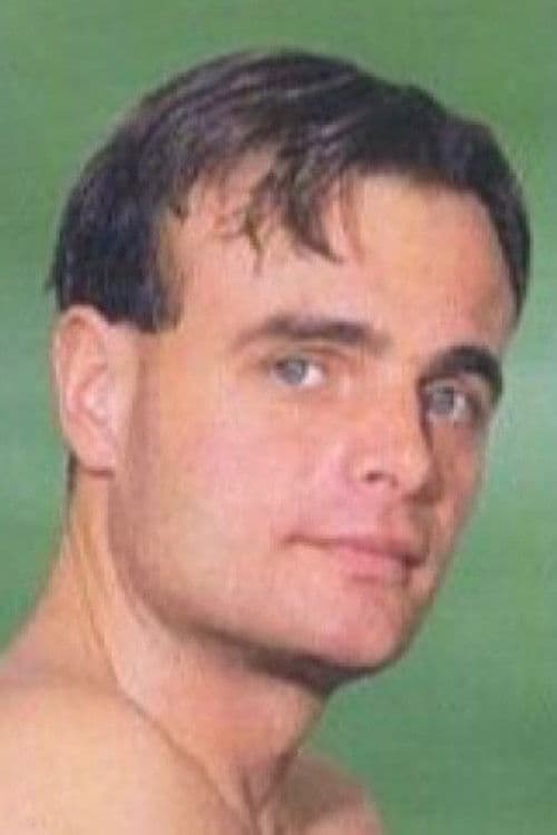 Jay Fergison profile photo