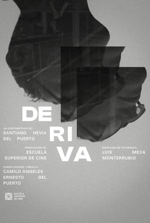 Deriva poster