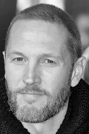 Martin Björk profile photo