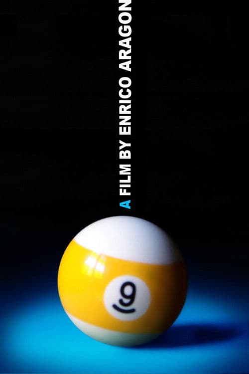 Nineball poster