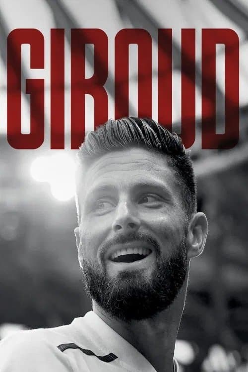 Giroud poster