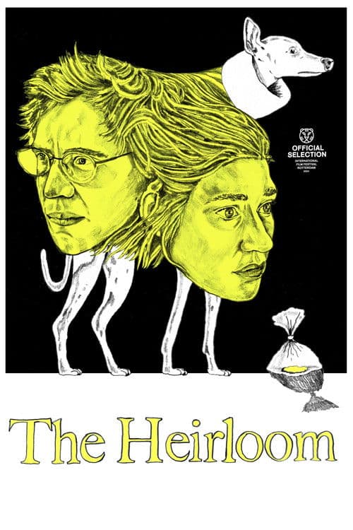 The Heirloom poster