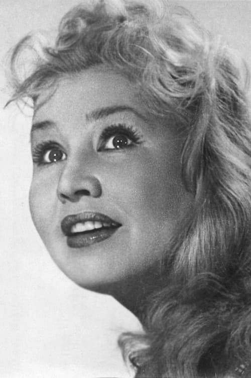 Ekaterina Savinova profile photo