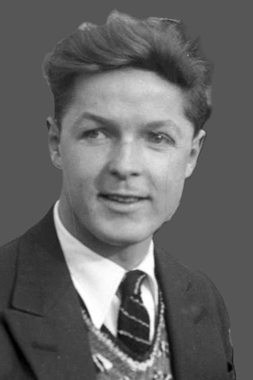 Gareth Hughes profile photo