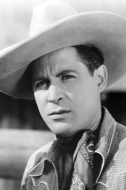 Jack Randall profile photo