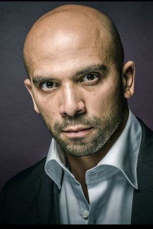 Adam Stone profile photo