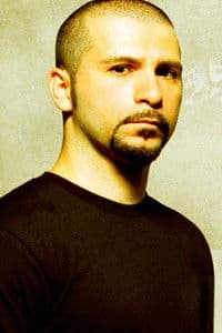 John Dolmayan profile photo